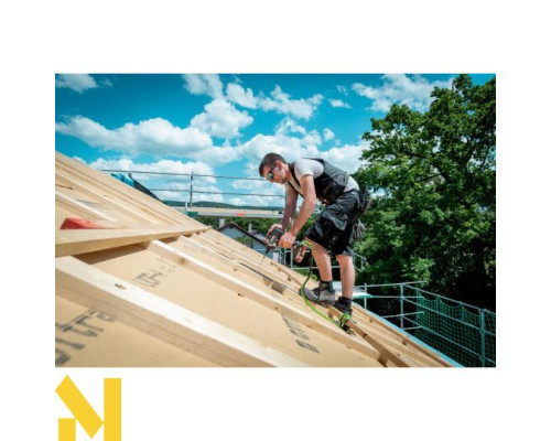 Гайковерт акумуляторний Metabo SSW 18 LTX 800 BL (2x5.5Ач + ASC 145 + MetaBox 145 L)