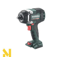 Гайковерт акумуляторний Metabo SSW 18 LTX 800 BL (без АКБ та ЗП)