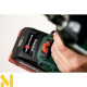 Гайковерт акумуляторний ударний Metabo SSW 18 LTX 550 BL LiHD