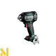Гайковерт акумуляторний ударний Metabo SSW 18 LTX 550 BL (без АКБ и ЗП)