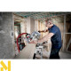 Пила торцювальна Metabo KGS 254 M