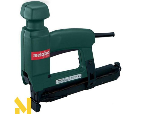Степлер Metabo TaE 3030