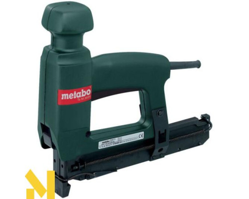 Степлер Metabo TaM 3034