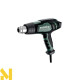 Фен технічний Metabo HGE 23-650 LCD (603065500)