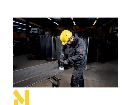 Шуруповерт акумуляторний Metabo BS 18 LTX-3 BL Q I Metal (без АКБ та ЗП) + MetaBox