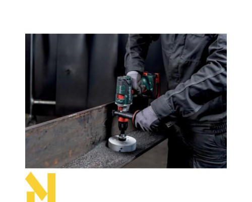 Дриль-шуруповерт акумуляторний Metabo SB 18 LTX-3 BL Q I (Без АКБ та ЗП)