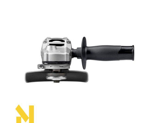 Болгарка (шліфмашина кутова) Metabo W 750-115 (603604500)