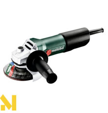 Болгарка (шліфмашина кутова) Metabo W 850-100 (603606010)