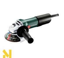 Болгарка (шліфмашина кутова) Metabo W 850-115 (603607010)