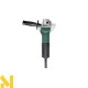 Болгарка (кутова шліфмашина) Metabo W 850-125 ЗПП New