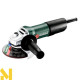 Болгарка  (кутова шліфмашина) Metabo W 850-125