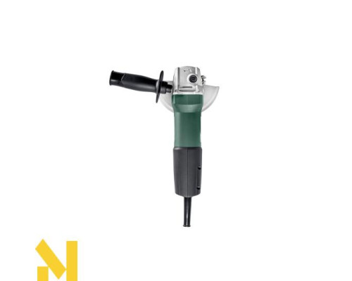Болгарка (шліфмашина кутова) Metabo WP 850-125 (603610000)