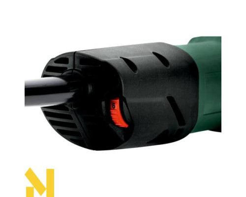 Болгарка (кутова шліфмашина) Metabo WEV 850-125