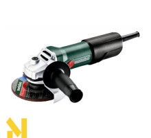 Болгарка (кутова шліфмашина) Metabo WEV 850-125