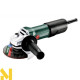 Болгарка (кутова шліфмашина) Metabo WEV 850-125
