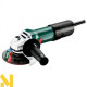 Болгарка (кутова шліфмашина) Metabo WEV 850-125