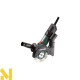 Болгарка (кутова шліфмашина) Metabo WEV 850-125 Set
