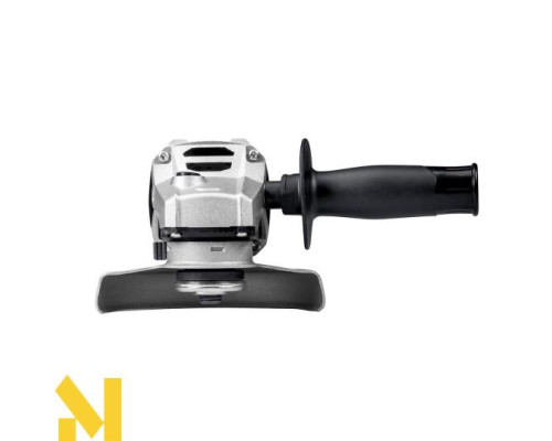 Болгарка (шліфмашина кутова) Metabo W 1100-125 (603614000)