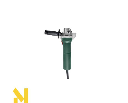 Болгарка (шліфмашина кутова) Metabo W 1100-125 Set (603614510)