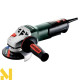 Болгарка (шліфмашина кутова) Metabo WP 11-115 Quick (603621000)