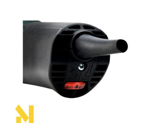 Болгарка (шліфмашина кутова) Metabo WEV 11-125 Quick (603625500)