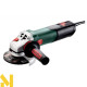 Болгарка (кутова шліфмашина) Metabo W 13-125 Quick