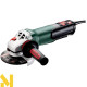 Болгарка (шліфмашина кутова) Metabo WP 13-125 Quick (603629000)