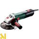 Болгарка (шліфмашина кутова) Metabo W 13-150 Quick (603632000)