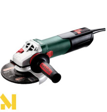 Болгарка (шліфмашина кутова) Metabo W 13-150 Quick (603632010)