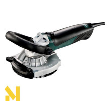 Болгарка (кутова шліфмашина) Metabo RS 14-125