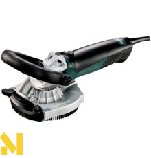 Болгарка (кутова шліфмашина) Metabo RS 14-125