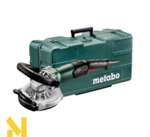 Шліфмашина по бетону Metabo RSEV 19-125 RT (603825700)