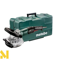 Шліфмашина по бетону Metabo RSEV 19-125 RT (603825700)