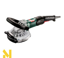 Шліфмашина по бетону Metabo RSEV 19-125 (603825710)