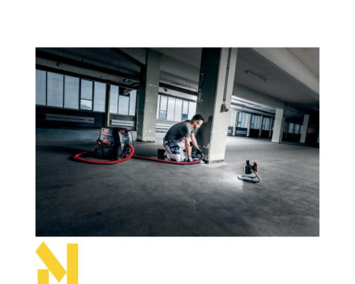 Шліфмашина Metabo RSEV 19-125 RT Abrasiv (603825720)