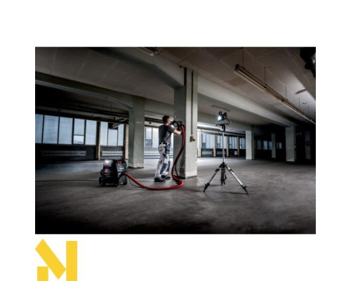 Шліфмашина Metabo RSEV 19-125 RT Abrasiv (603825720)