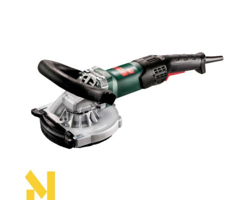 Шліфмашина Metabo RSEV 19-125 RT Abrasiv (603825720)