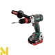 Резьборіз акумуляторний Metabo GB 18 LTX BL Q I (603828660)