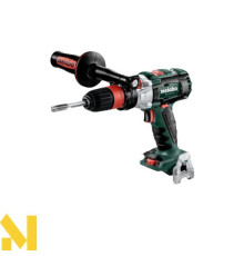 Резьборіз акумуляторний Metabo GB 18 LTX BL Q I (без АКБ і ЗУ)