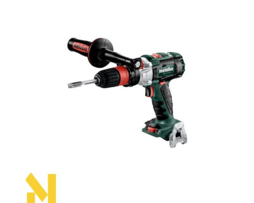 Резьборіз акумуляторний Metabo GB 18 LTX BL Q I (без АКБ і ЗУ)