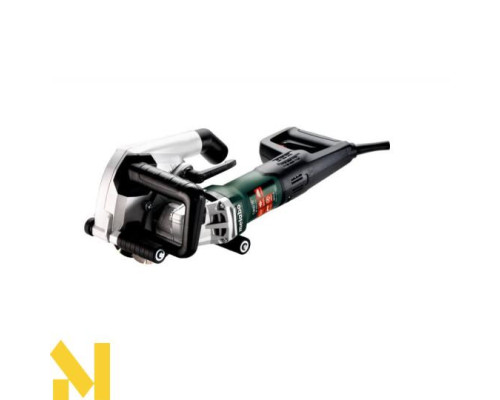 Штроборіз Metabo MFE 40 + 2 алмазних диска