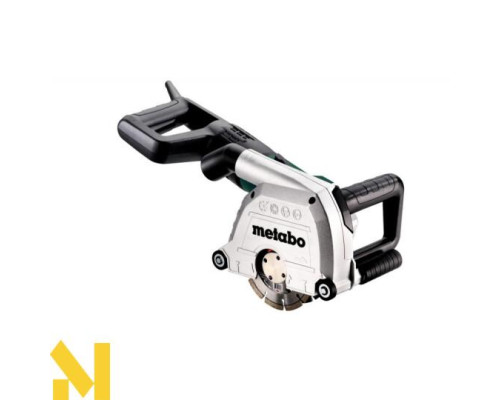 Штроборіз Metabo MFE 40