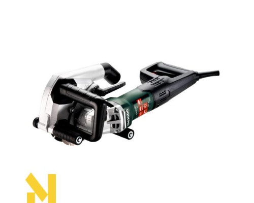 Штроборіз Metabo MFE 40 (604040900)