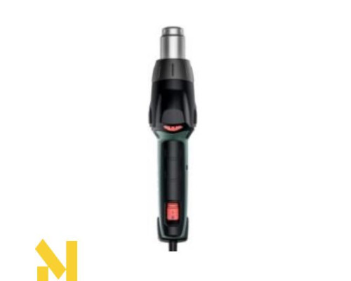 Фен технічний Metabo HGS 22-630