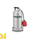 Насос дренажний Metabo DP 28-10 S Inox