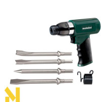 Відбійний молоток пневматичний Metabo DMH 30 Set