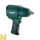 Гайковерт пневматичний Metabo DSSW 360 Set