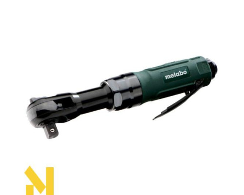 Гайковерт пневматичний Metabo DRS 68 Set