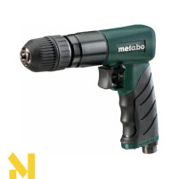 Дриль пневматична Metabo DB 10