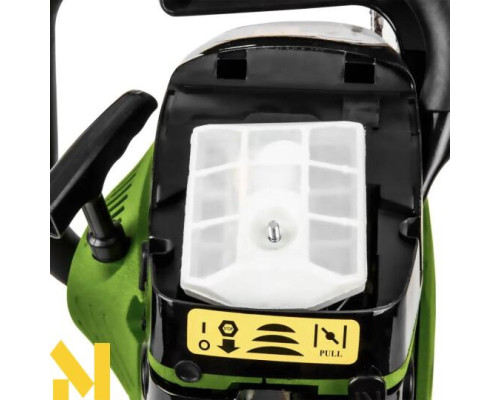 Бензопила Procraft K450